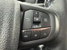 2026 Ford Ranger LARIAT - Photo 20