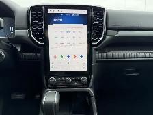 2026 Ford Ranger LARIAT - Photo 22