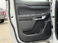 2026 Ford Ranger LARIAT - Photo 25