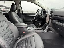 2026 Ford Ranger LARIAT - Photo 31