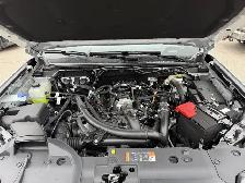 2026 Ford Ranger LARIAT - Photo 33