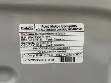 2026 Ford Ranger LARIAT - Photo 34