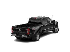 2026 Ford Super Duty F-450 DRW - Photo 4