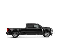 2026 Ford Super Duty F-450 DRW - Photo 5