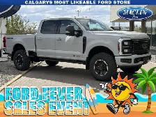2026 Ford Super Duty F-350 SRW