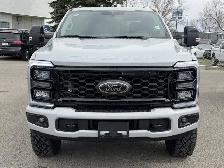 2026 Ford Super Duty F-350 SRW - Photo 4