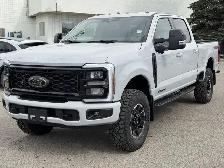 2026 Ford Super Duty F-350 SRW - Photo 5