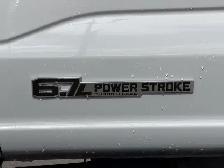 2026 Ford Super Duty F-350 SRW - Photo 8