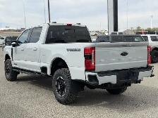 2026 Ford Super Duty F-350 SRW - Photo 11