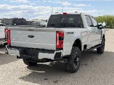 2026 Ford Super Duty F-350 SRW - Photo 14
