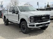 2026 Ford Super Duty F-350 SRW - Photo 15
