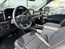 2026 Ford Super Duty F-350 SRW - Photo 18