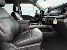 2026 Ford Super Duty F-350 SRW - Photo 33