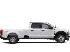 2026 Ford Super Duty F-450 DRW - Photo 5