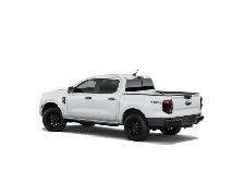 2026 Ford Ranger XLT - Photo 2