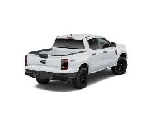 2026 Ford Ranger XLT - Photo 4