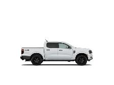 2026 Ford Ranger XLT - Photo 5