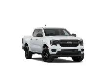 2026 Ford Ranger XLT - Photo 6