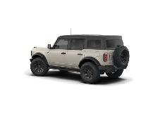 2026 Ford Bronco Outer Banks - Photo 2