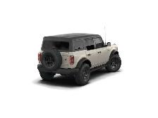 2026 Ford Bronco Outer Banks - Photo 4