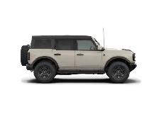 2026 Ford Bronco Outer Banks - Photo 5