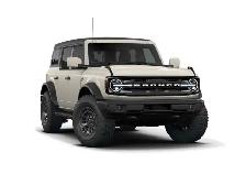 2026 Ford Bronco Outer Banks - Photo 6