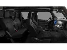 2026 Ford Bronco Outer Banks - Photo 8