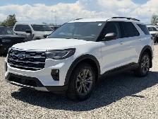 2026 Ford Explorer Active w/200A Pkg - Photo 5