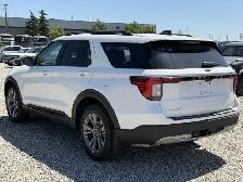 2026 Ford Explorer Active w/200A Pkg - Photo 7