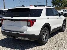 2026 Ford Explorer Active w/200A Pkg - Photo 11