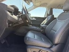 2026 Ford Explorer Active w/200A Pkg - Photo 16