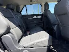 2026 Ford Explorer Active w/200A Pkg - Photo 31