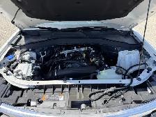 2026 Ford Explorer Active w/200A Pkg - Photo 36