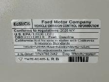 2026 Ford Explorer Active w/200A Pkg - Photo 37