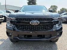 2026 Ford Ranger LARIAT - Photo 3