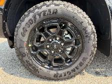 2026 Ford Ranger LARIAT - Photo 5
