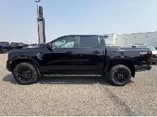 2026 Ford Ranger LARIAT - Photo 7