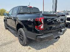 2026 Ford Ranger LARIAT - Photo 9