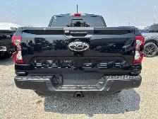 2026 Ford Ranger LARIAT - Photo 10