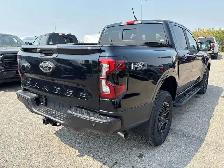 2026 Ford Ranger LARIAT - Photo 12