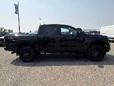 2026 Ford Ranger LARIAT - Photo 13