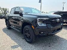 2026 Ford Ranger LARIAT - Photo 14