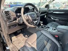 2026 Ford Ranger LARIAT - Photo 20