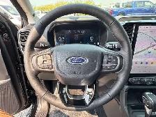 2026 Ford Ranger LARIAT - Photo 21