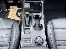 2026 Ford Ranger LARIAT - Photo 26