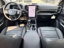 2026 Ford Ranger LARIAT - Photo 27