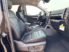 2026 Ford Ranger LARIAT - Photo 33