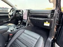2026 Ford Ranger LARIAT - Photo 34