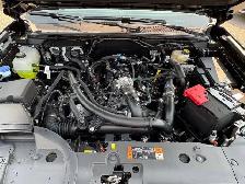 2026 Ford Ranger LARIAT - Photo 35