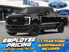 2026 Ford Super Duty F-250 SRW